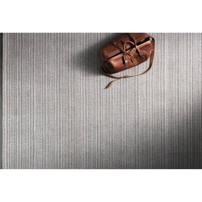 Stellaluna Minimalist Stripe Area Rug