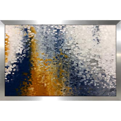 "1 Thessalonians 5 17 Pray Without Ceasing" Print on Acrylic
