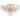 Maria Theresa 5 Light Spectra Crystal Semi-Flush - 19'' W x 11.5'' H