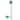 PROFLO 1-1/2" Plastic Tubular Tub Drain Fitting - Chrome