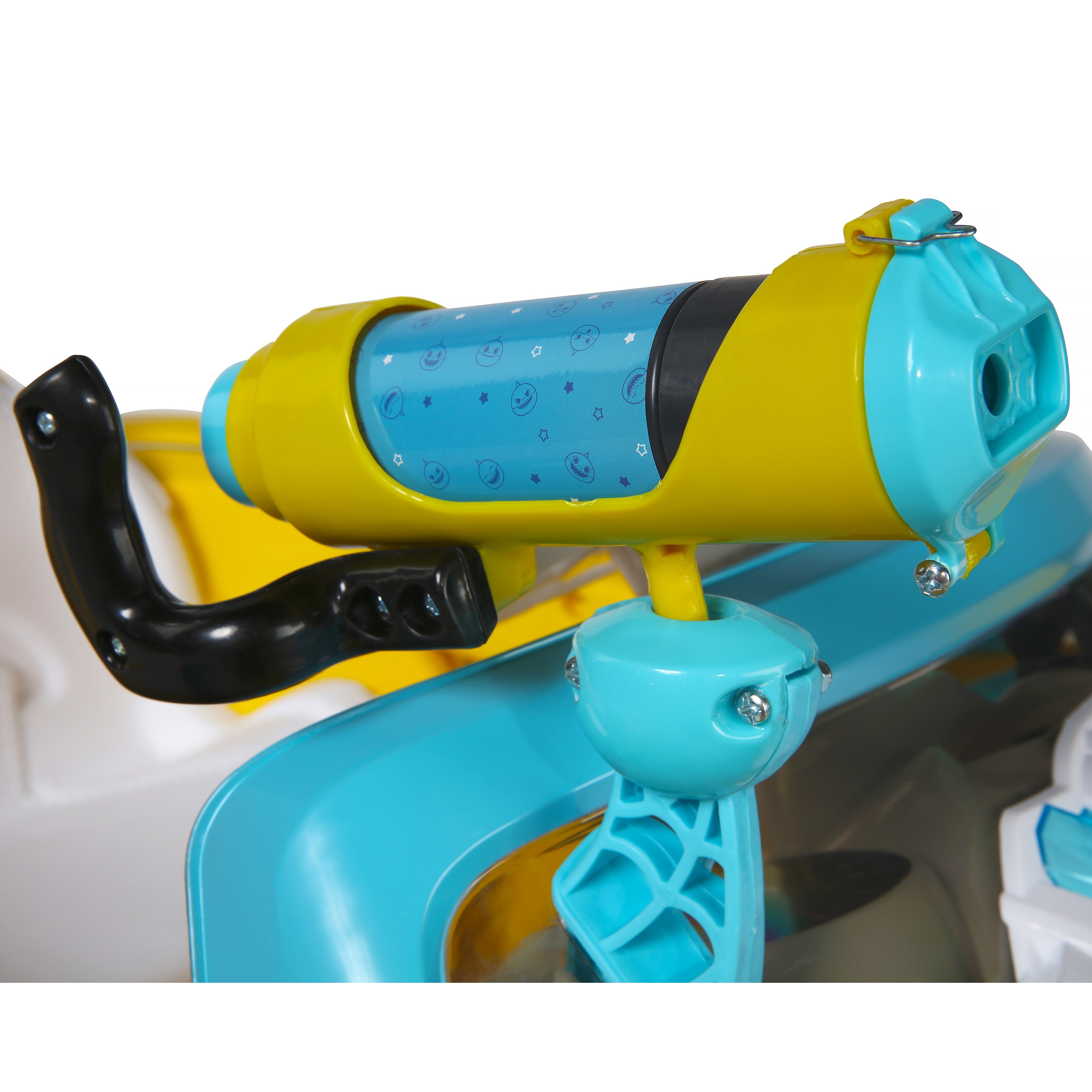 baby shark ride on toy