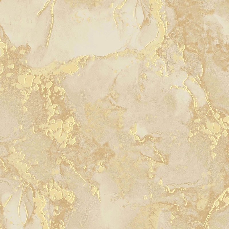 Advantage Grandin Pearl Marbled Wallpaper