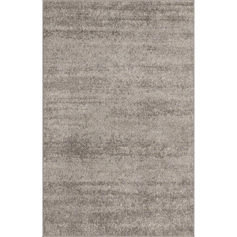 Contemporary Weby Collection Area Rug