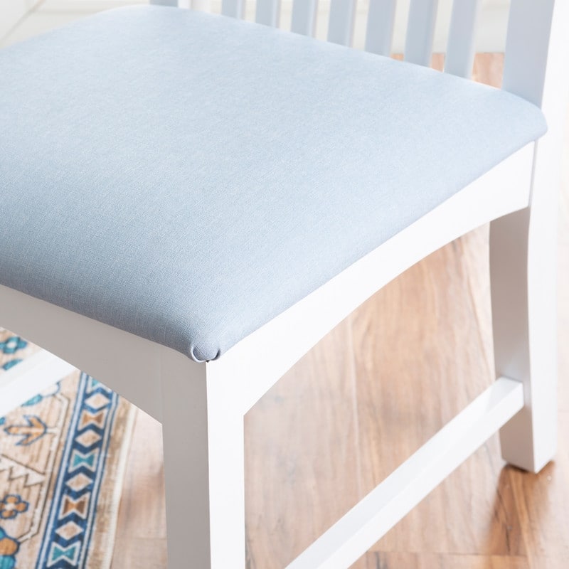 Linon Benner Side Chair (Set of 2)