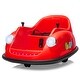preview thumbnail 22 of 54, 12V Battery Car for Kids W/Parent Remote, Red
