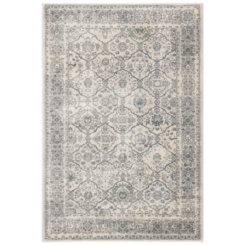 SAFAVIEH Carnegie Allean Modern Oprisa Oriental Rug