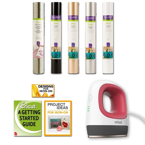 costway 6 in 1 heat press