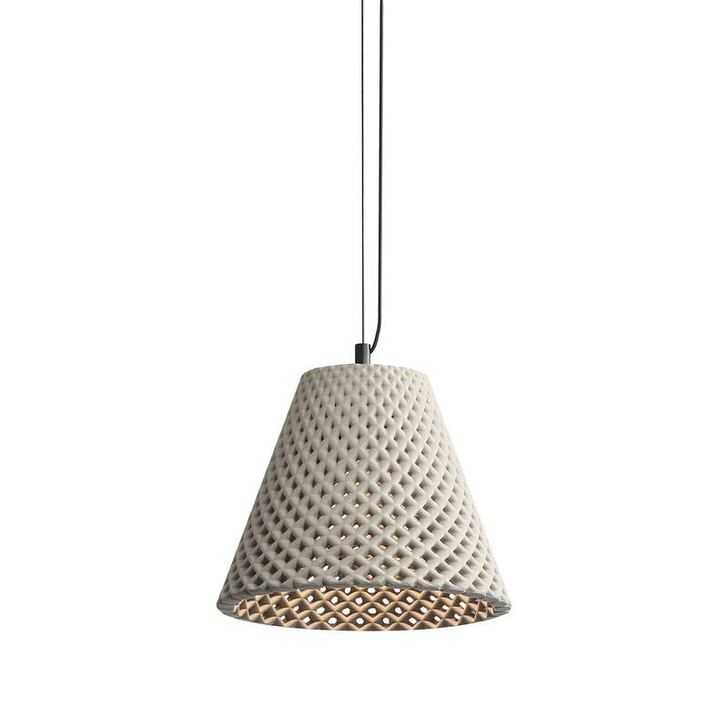 Golden Lighting 2419-10 Clarus 10" Wide Pendant