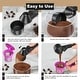 preview thumbnail 6 of 5, Coffee Scoop with Funnel for Reusable K Cup Refillable Coffee Pods