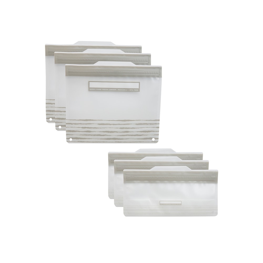 Rubbermaid 4-Piece Snap and Stack Lunch Blox Kit with Ice, Multi,  5.25x5x4.5 Inches - multi - Bed Bath & Beyond - 14796224