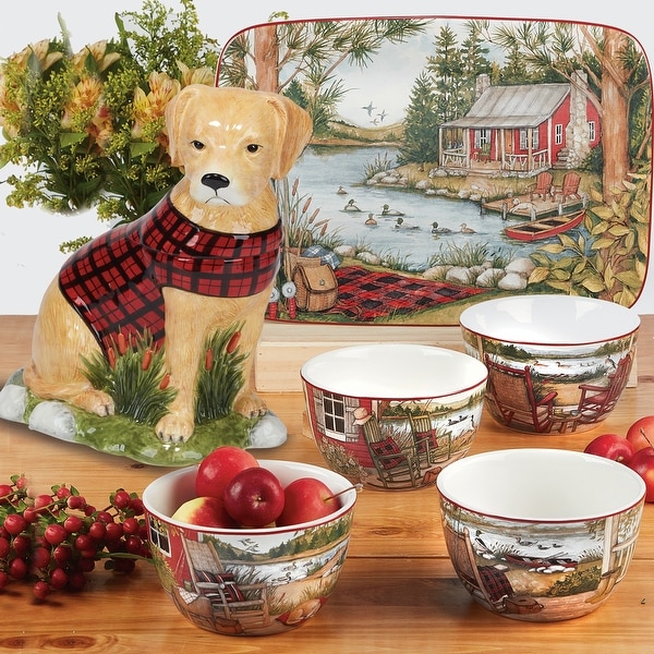 11 inch store dinner plates