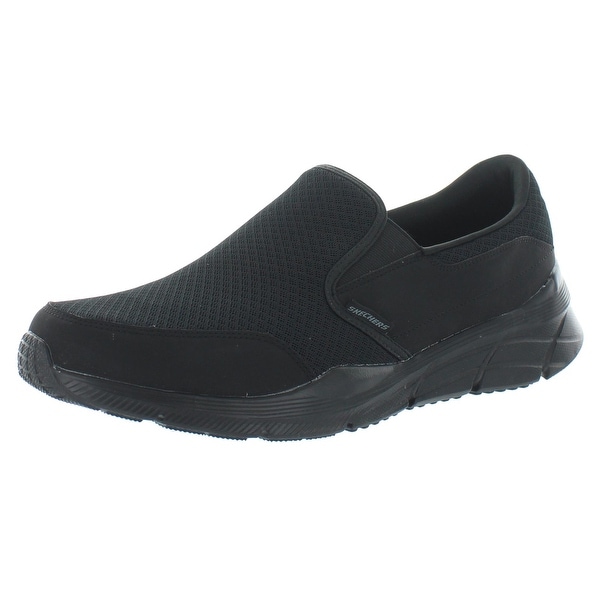 sketcher relaxed fit memory foam