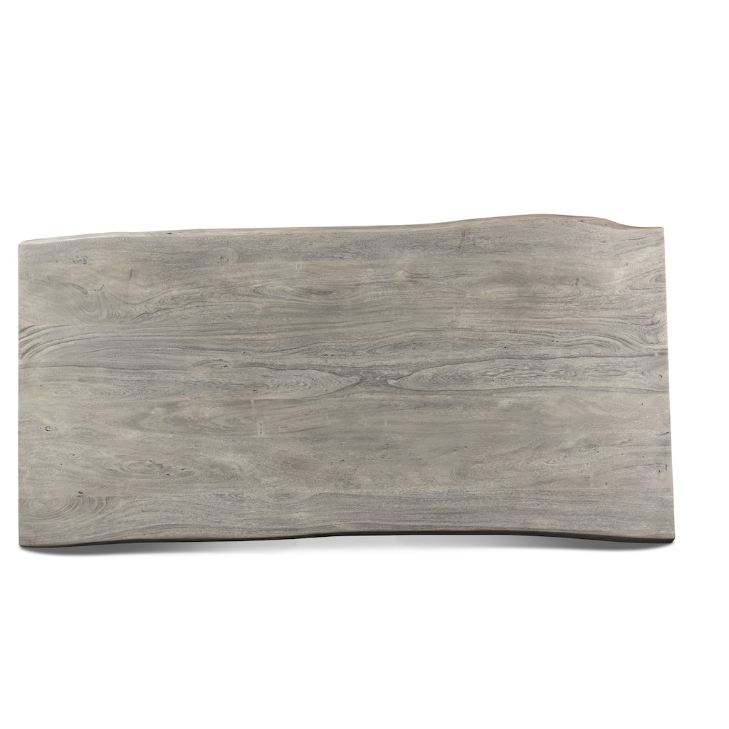 Urbia Brooks Solid Acacia Dining Table Top
