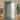 Manuela Single 84-Inch Botanical Sheer Curtain Panel by Jungalow