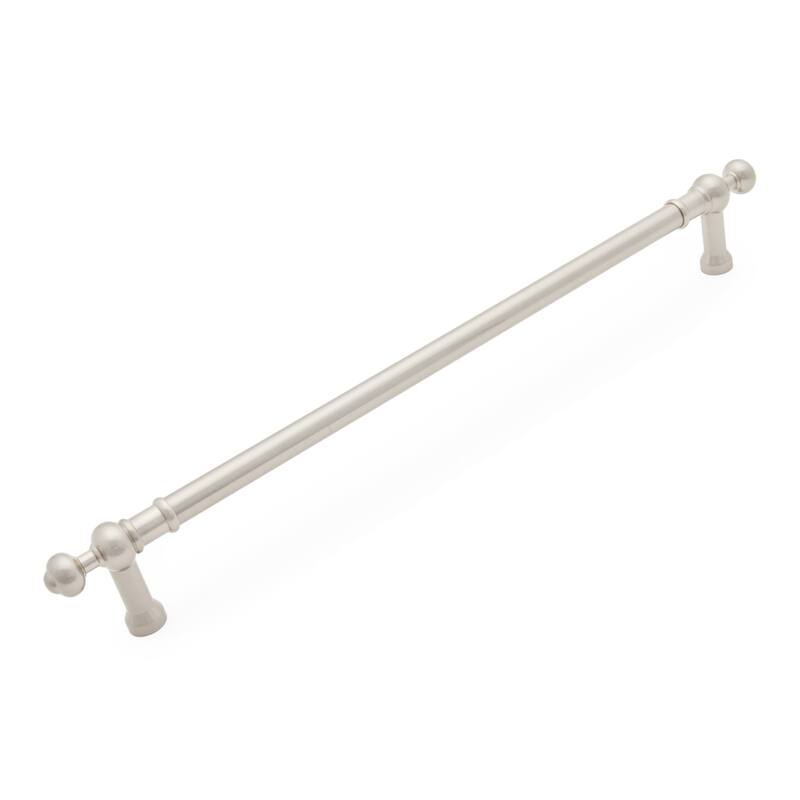 RK International 18 Inch Center to Center Appliance Pull - Satin Nickel