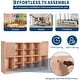 preview thumbnail 17 of 29, Storage Organizer Cubes