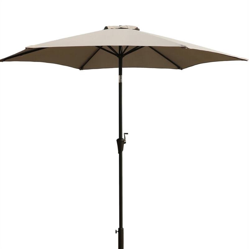 Versatile Outdoor Umbrella for All Occasions, Ensuring Ultimate Protection