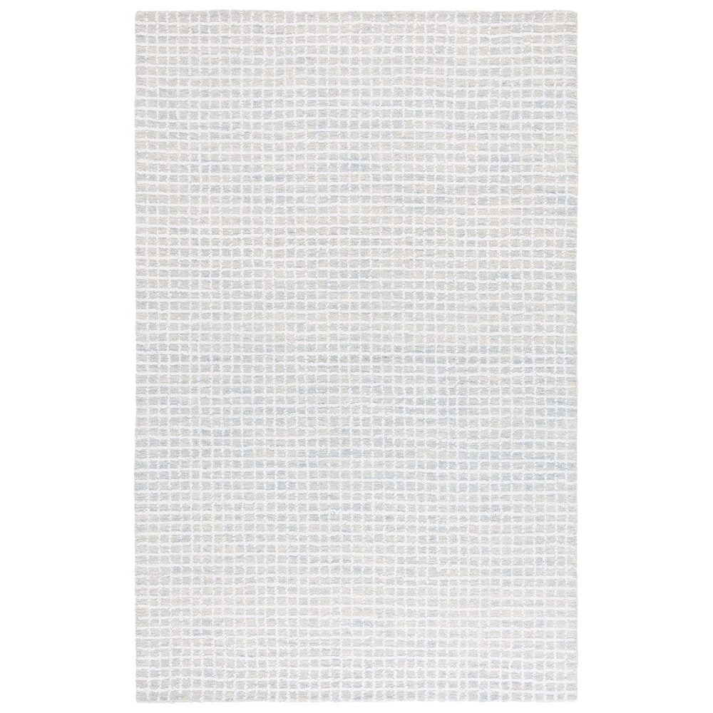 SAFAVIEH Handmade Abstract Germinia Contemporary Rug