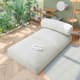 Option Polyester Ivory