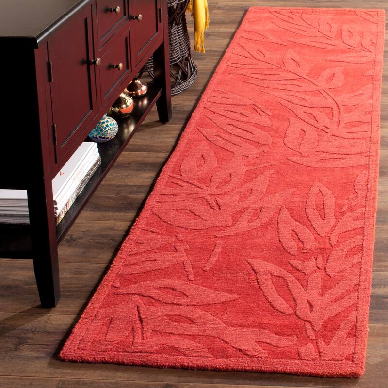 Martha Stewart by SAFAVIEH Breeze Wool Rug