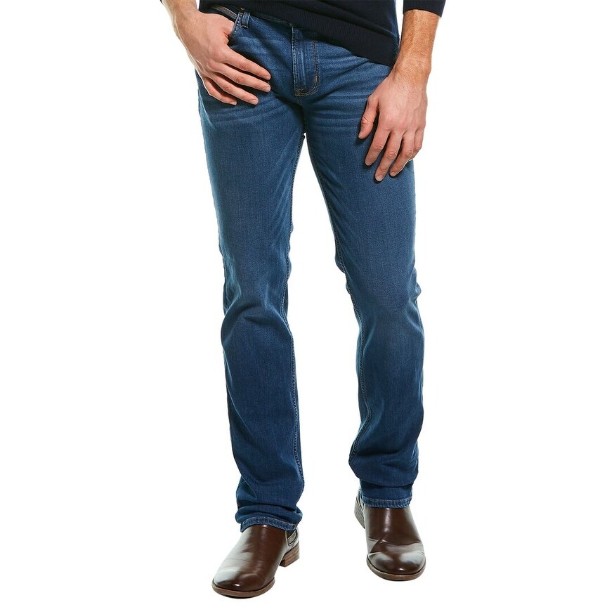 hudson straight leg jeans