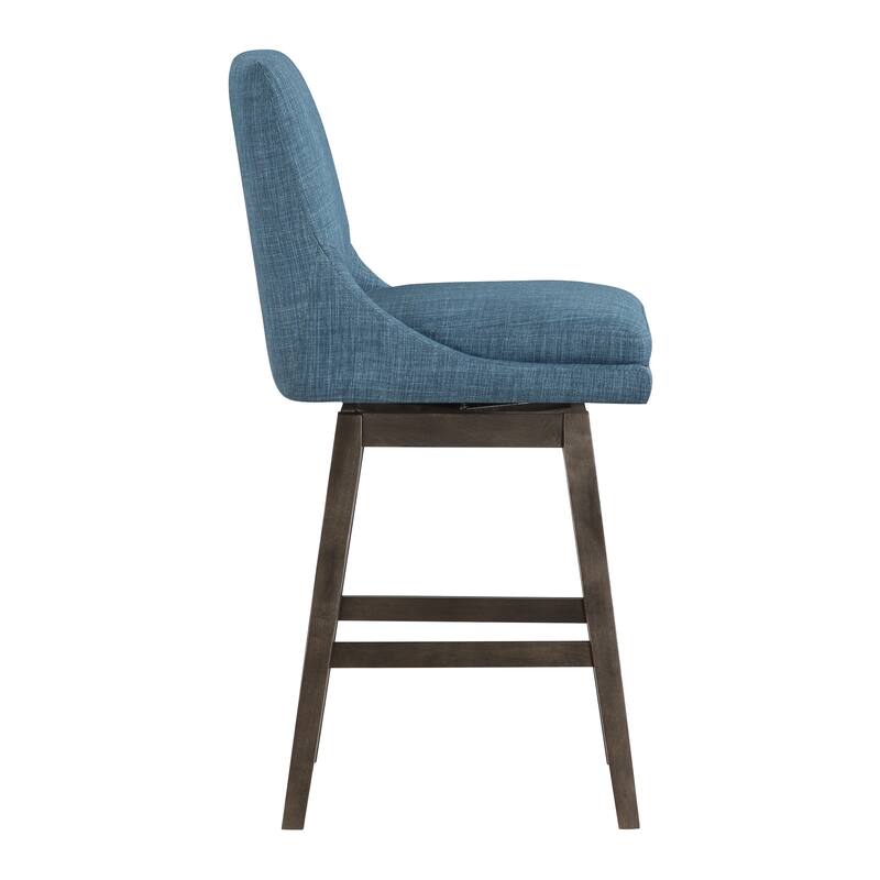 Allingham 26" Swivel Stool