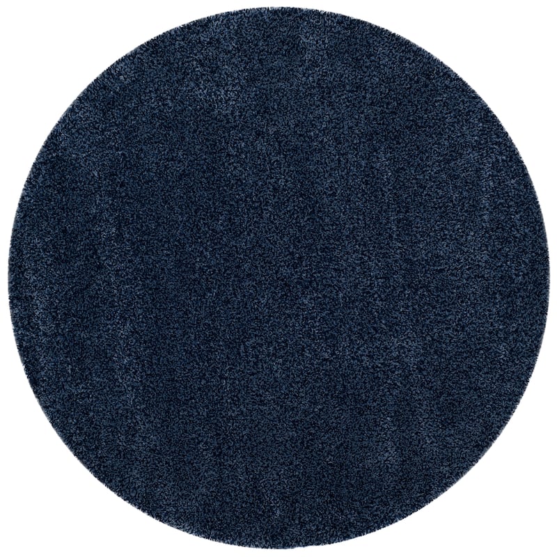 SAFAVIEH Santa Monica Shag Einara 2-inch Thick Area Rug