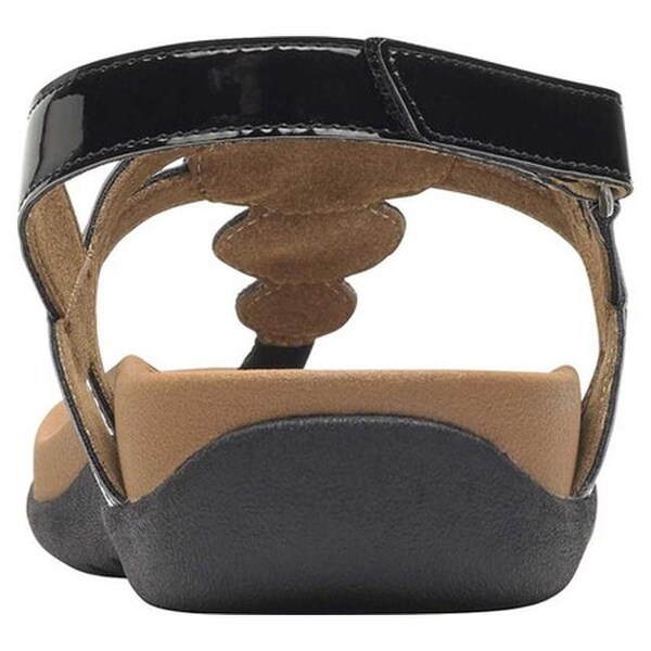 rockport ridge circle sandal