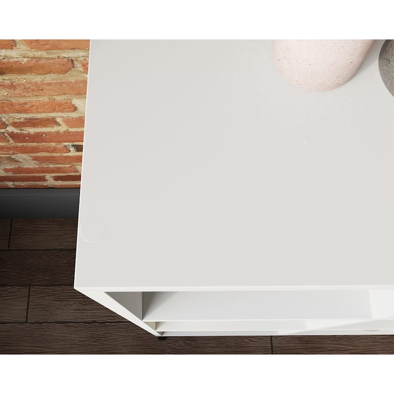 North Avenue 9-Cube Organizer