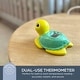 preview thumbnail 4 of 5, Dreambaby Baby Bath & Room Thermometer