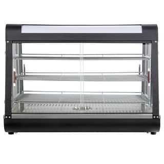 1200-Watt 26in Commercial Countertop Food Warmer