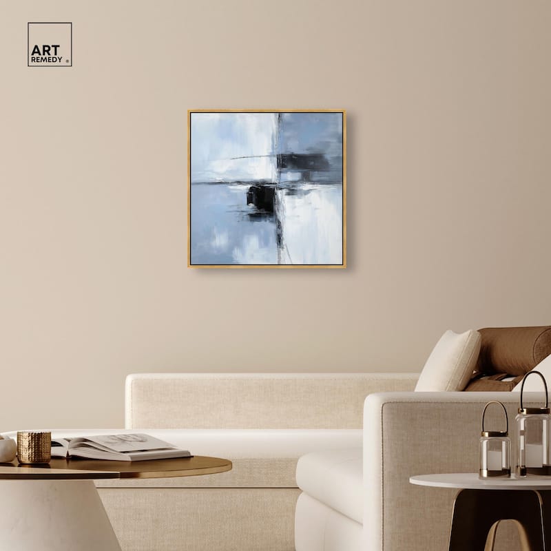Ineffable Canvas by Art Remedy