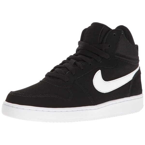 wmns nike court borough mid se