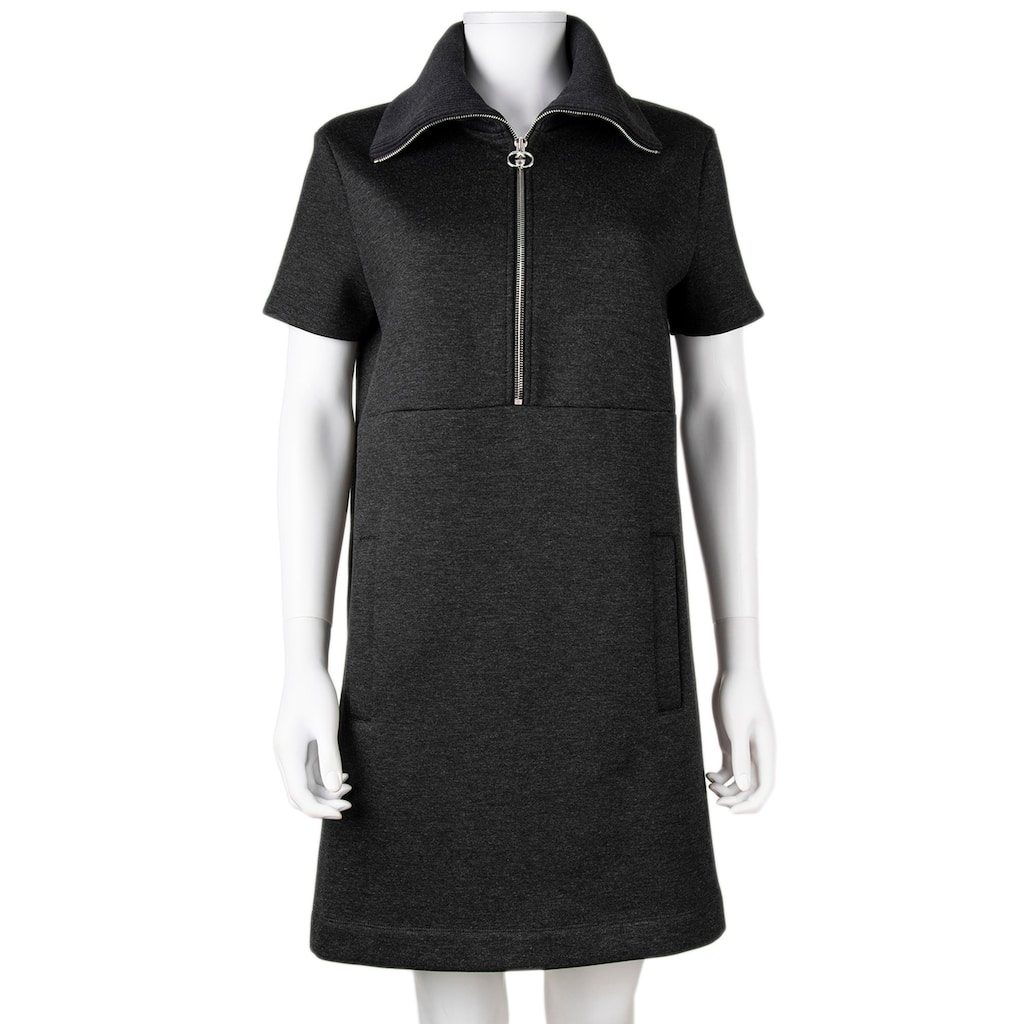Gucci Double Jersey Dress