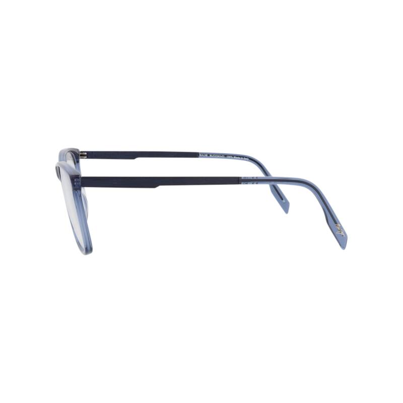 Maui Jim Square-Frame Acetate and Stainless Steel Optical Frames - N/A
