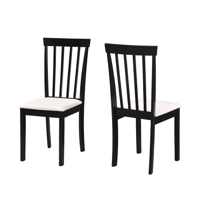 Set of 4 Chairs