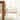 Plank and Beam Modern Solid Wood Dining Chair