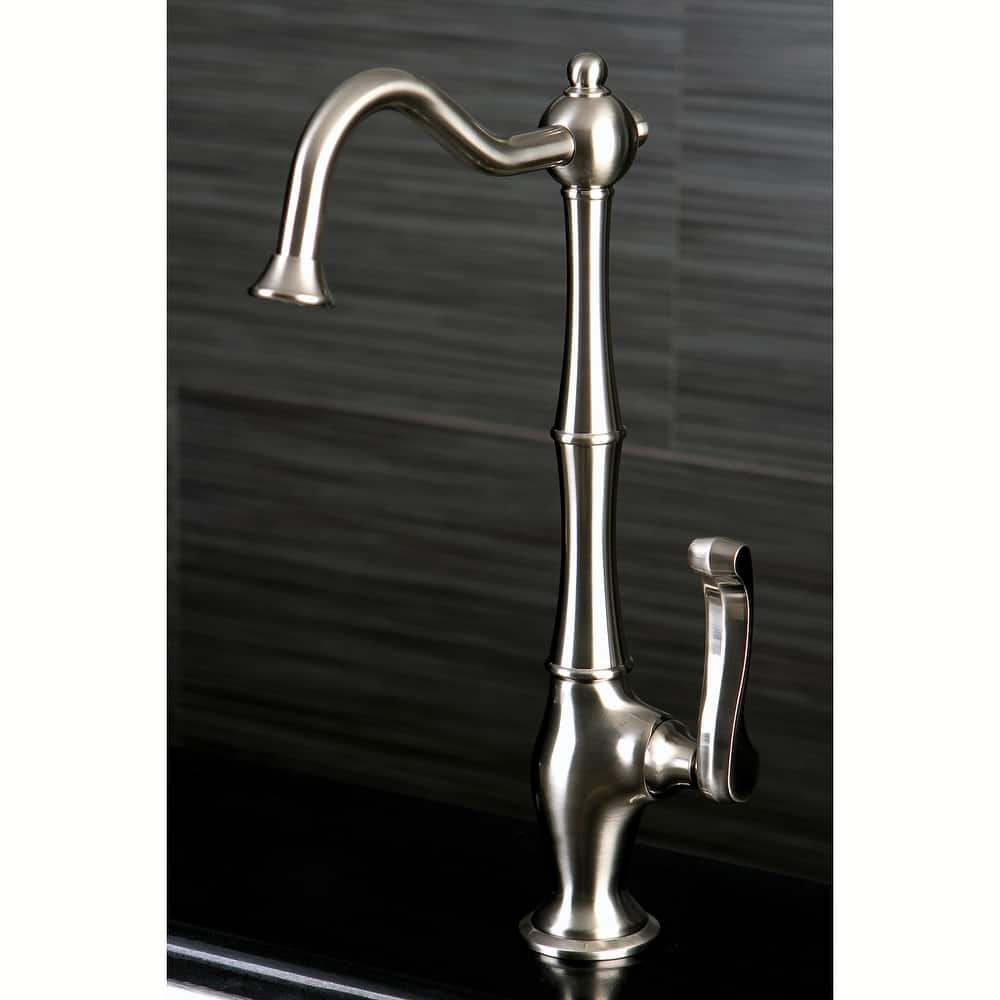 Kingston Brass Royale Cold Water Filtration Faucet
