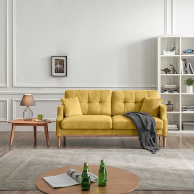 Living Space sofa 3 seater