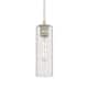 Option Polished Nickel / Seedy