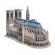 preview thumbnail 7 of 12, Assassin's Creed Unity - Notre-Dame 3D Puzzle - 860 Pcs - N/A