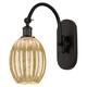 Option Mercury / Oil Rubbed Bronze