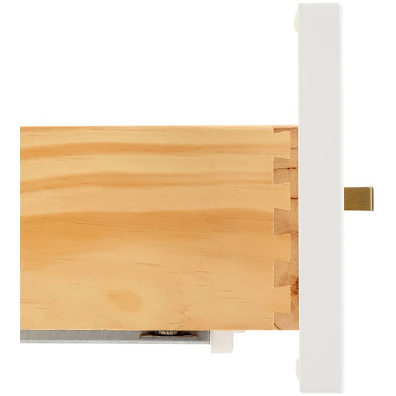 Ariel Q043SLCW2RVO Taylor 43" Free Standing Single Rectangular Basin