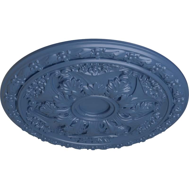 20"OD x 1 5/8"P Baile Ceiling Medallion