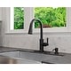 preview thumbnail 3 of 14, Pfister Port Haven 1.8 GPM Deck Mounted Pull Down Kitchen Faucet
