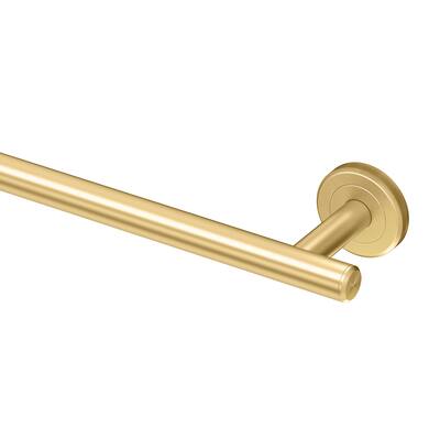 Gatco Latitude² 30 Inch Single Towel Bar