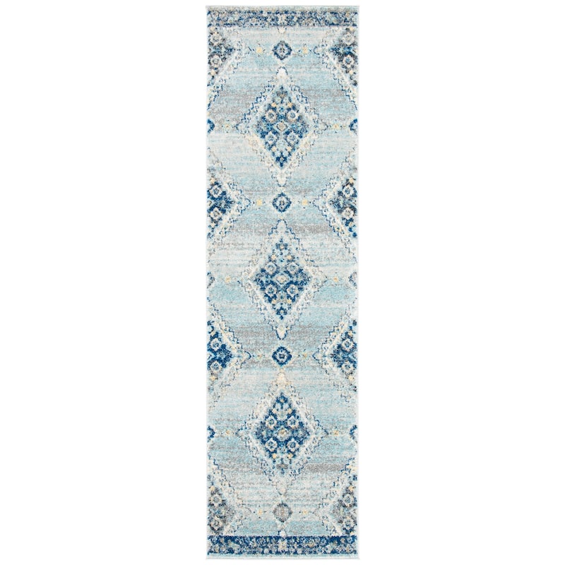 SAFAVIEH Madison Amparo Vintage Boho Oriental Rug