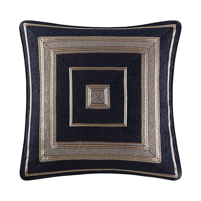 J. Queen New York Bradshaw Euro Sham