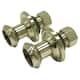 Option Brushed Nickel