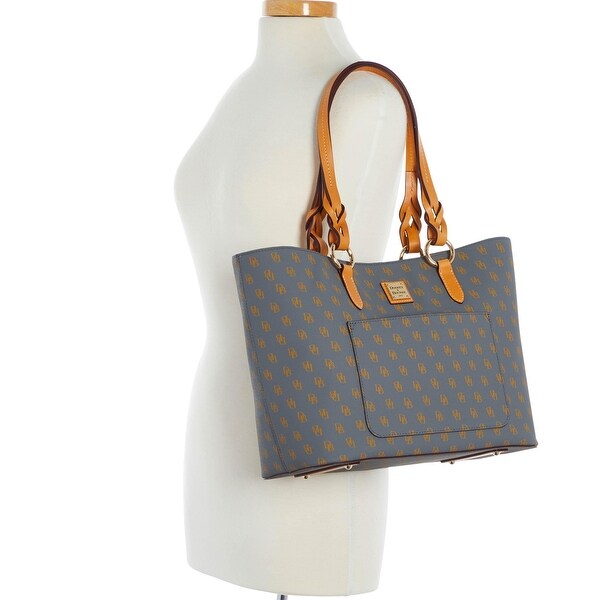 Dooney & bourke online blakely tammy tote